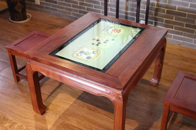 电子棋桌
