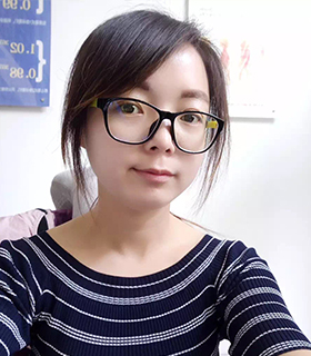 刘娜