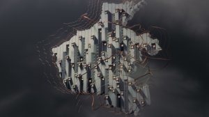 三维动画在这些领域都有所应用