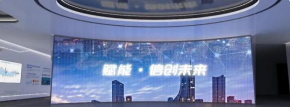 <b>数字化展厅的核心是什么？</b>