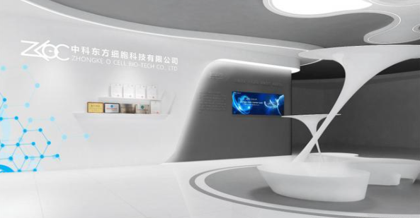 企业展厅分为哪几种设计风格？