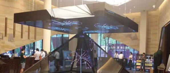 3D数字沙盘的优势和应用领域是什么？