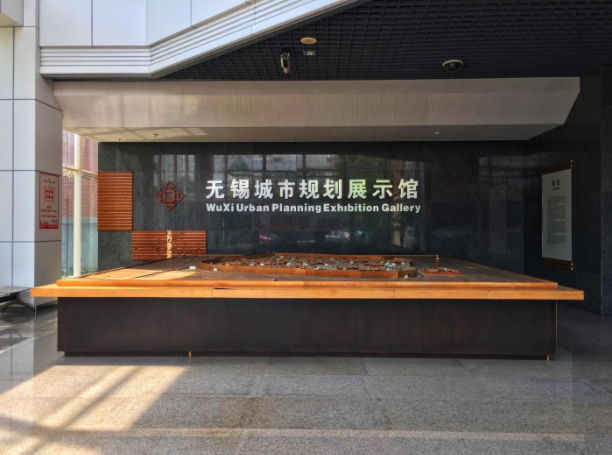 城市规划馆如何设计好？