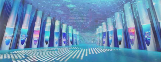 为什么展厅公司之间报价相差很大？