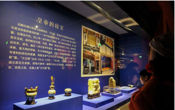 企业展馆的设计要求，你都搞清楚了吗？