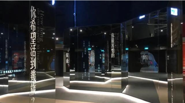 通风问题为何在展馆设计中举足轻重？
